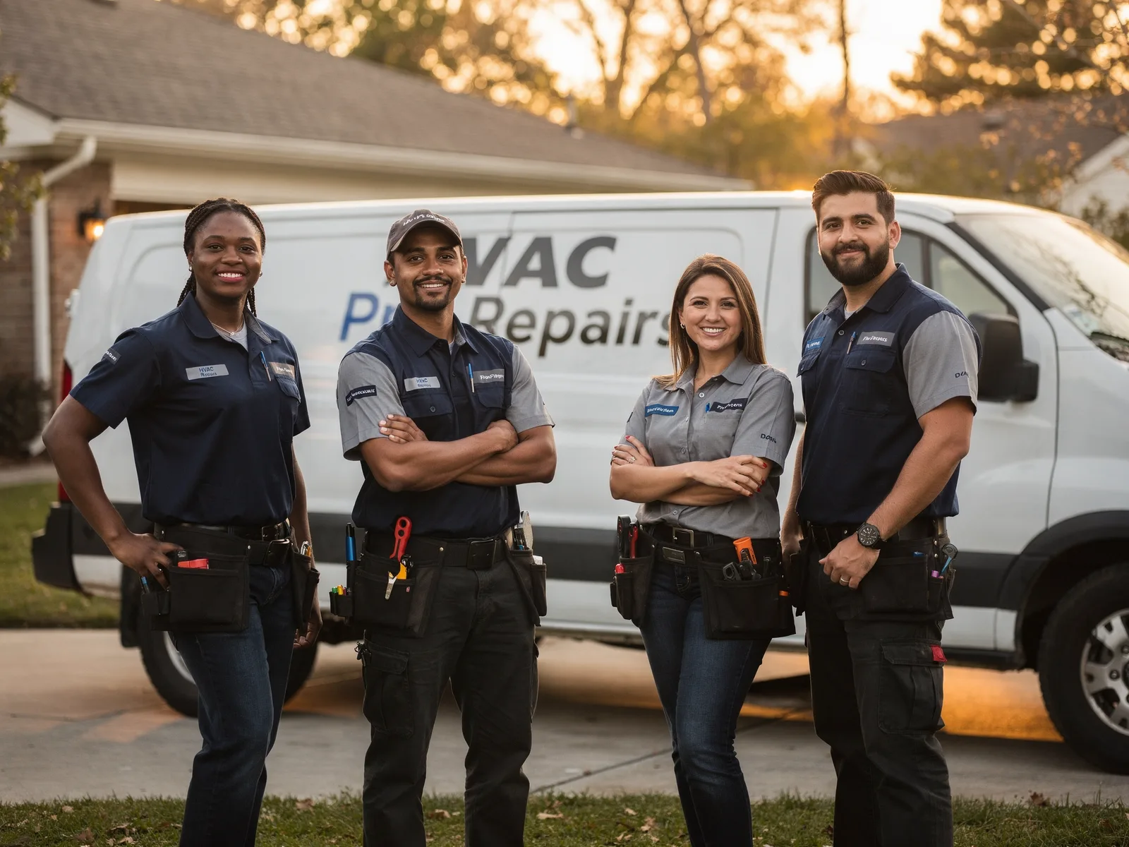 Heat Pump Repair company in Bridgeton, NJ