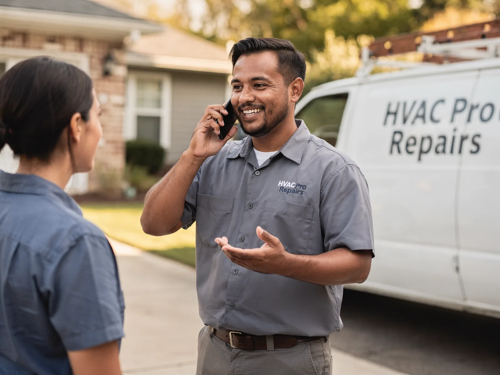 Heat Pump Repair Bridgeton, NJ FAQs